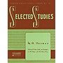 Hal Leonard Rubank Selected Studies for Baritone