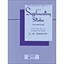 Hal Leonard Rubank Supplementary Studies for Trombone