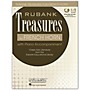 Rubank Publications Rubank Treasures for French Horn Book/Online Audio