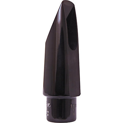 Berg Larsen Rubber Alto Saxophone Mouthpiece