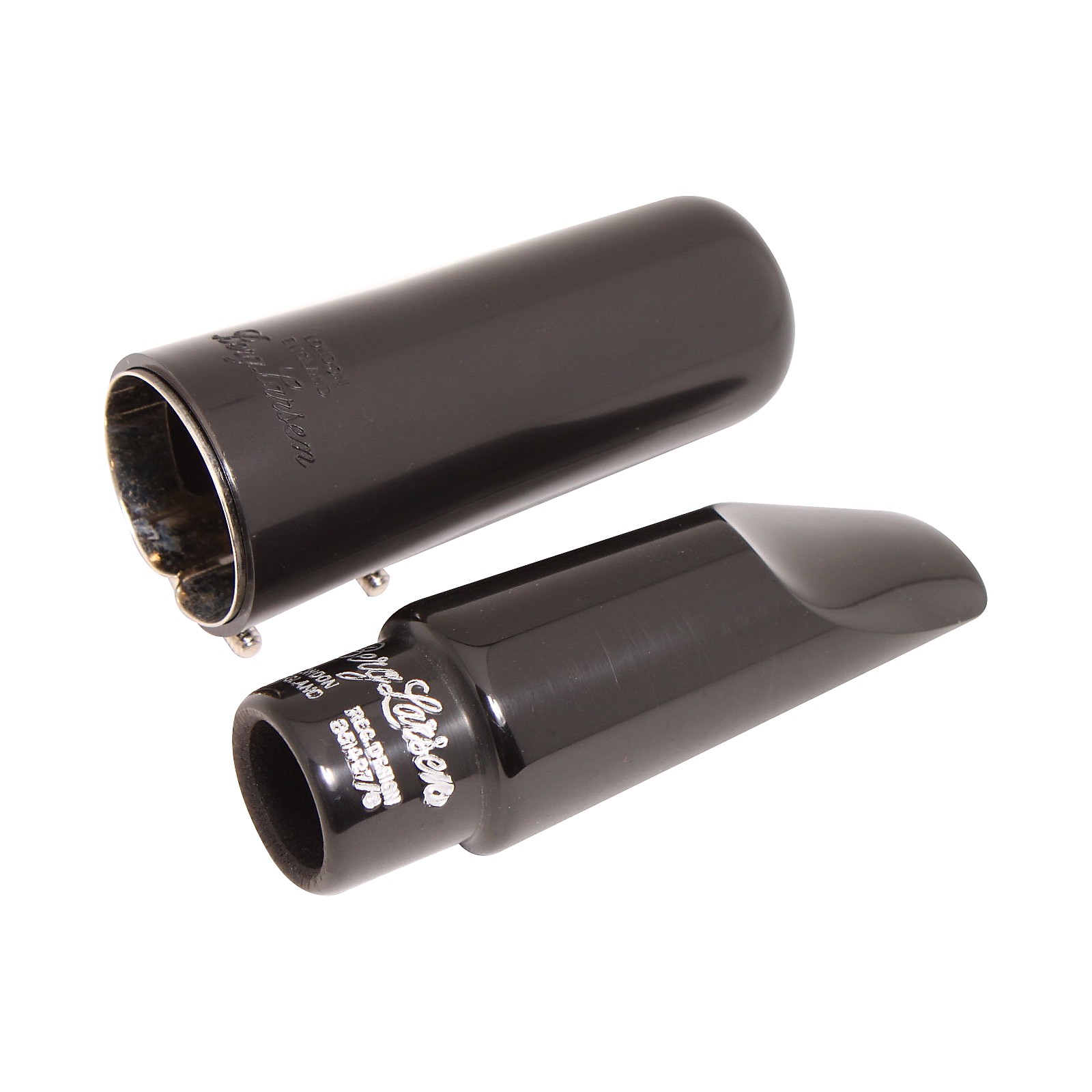 Berg Larsen Rubber Alto Saxophone Mouthpiece 85/1 Musician's Friend