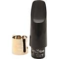 Berg Larsen Rubber Alto Saxophone Mouthpiece Condition 3 - Scratch and Dent 100/0 194744304927Condition 2 - Blemished 100/1 194744740985