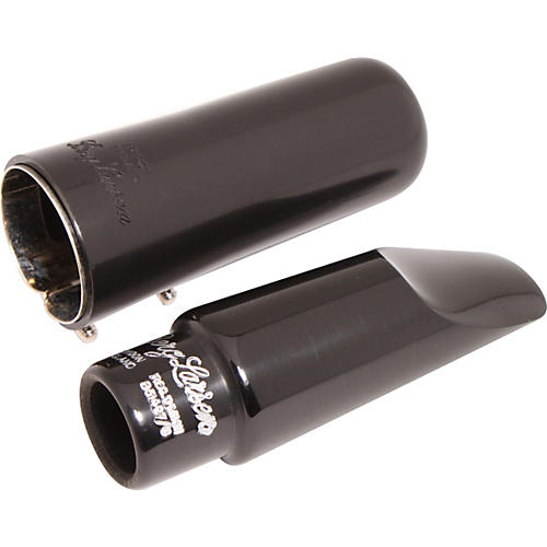 Berg Larsen Rubber Alto Saxophone Mouthpiece Condition 2 - Blemished 85/1 194744304132