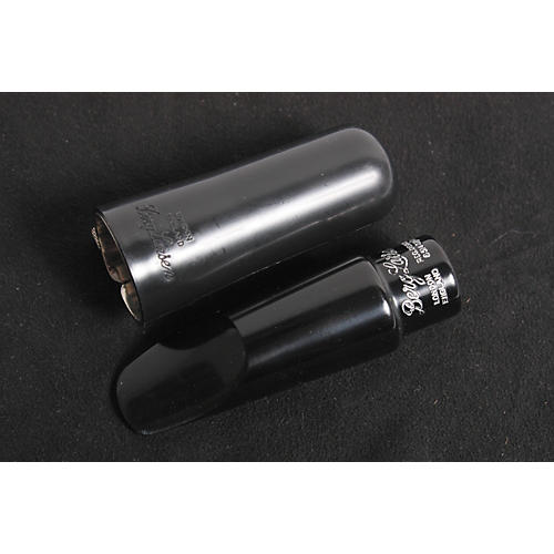 Berg Larsen Rubber Alto Saxophone Mouthpiece Condition 2 - Blemished 90/1 194744304088