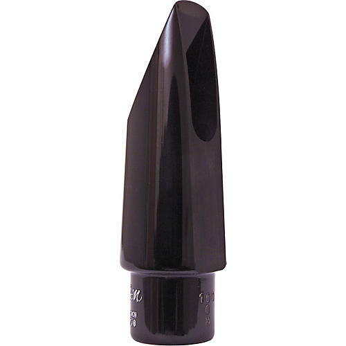 Berg Larsen Rubber Alto Saxophone Mouthpiece Condition 2 - Blemished 90/2 194744512636