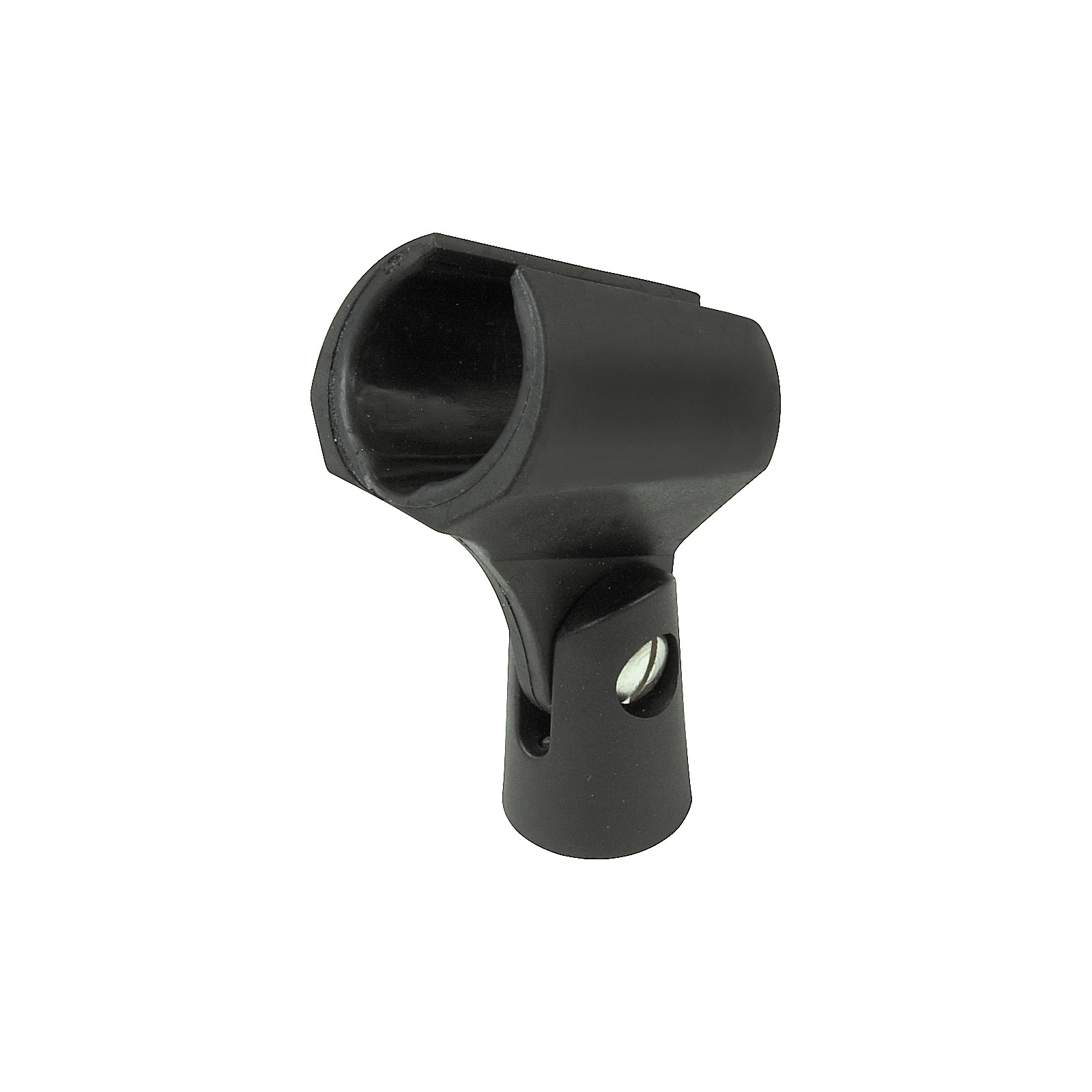 Performance Plus Rubber Barrel Microphone Holder | Musician's Friend