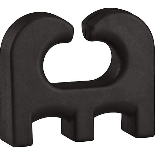 MEINL Rubber Conga Risers Set of 4