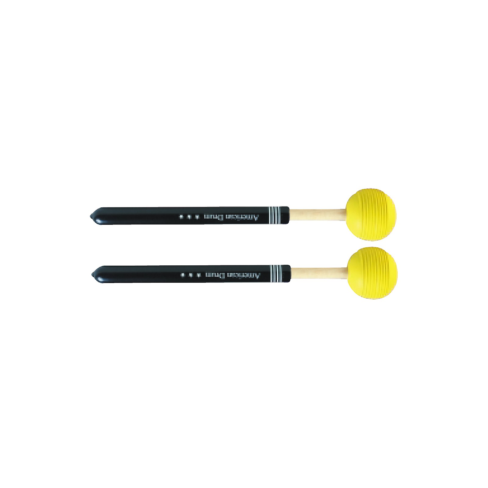 American Drum Rubber Early Childhood Mallets Pair Musician's Friend