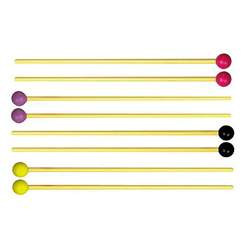 Yamaha Rubber Mallets Soft