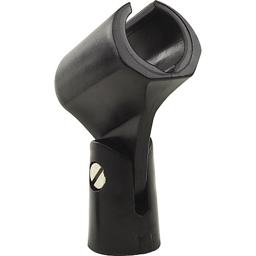 Rubber Microphone Clip