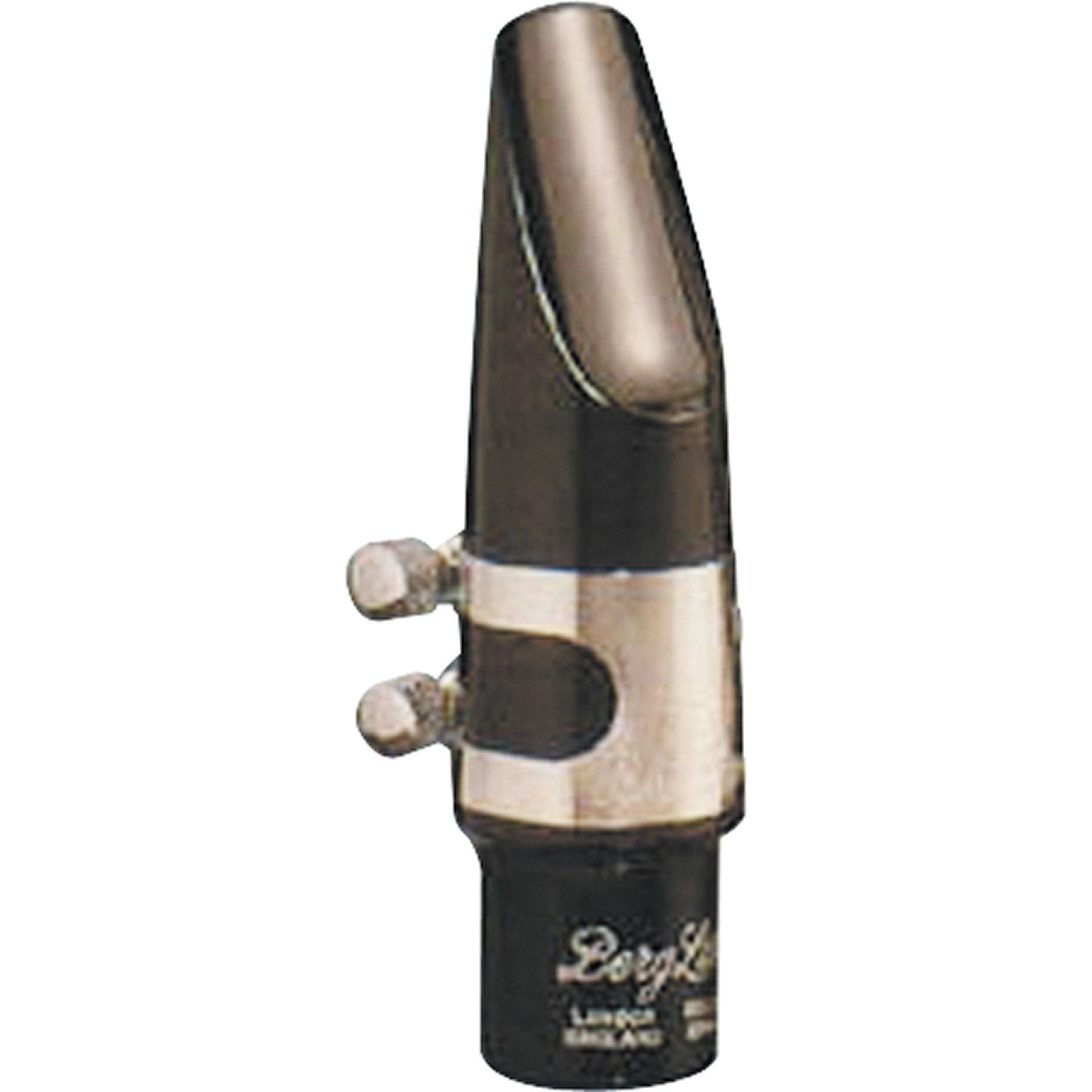 Berg Larsen Rubber Tenor Saxophone Mouthpiece 110/2 Musician's Friend