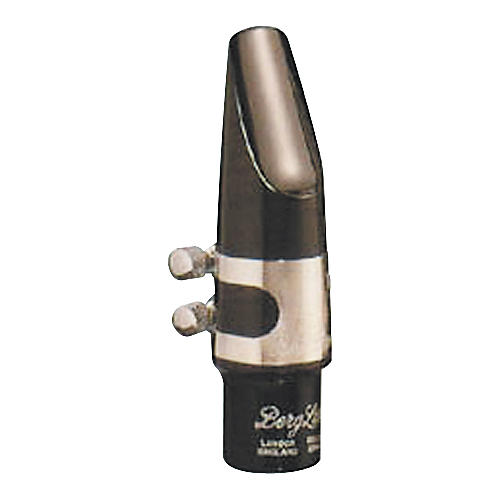 Berg Larsen Rubber Tenor Saxophone Mouthpiece Condition 2 - Blemished 105/1 194744018008