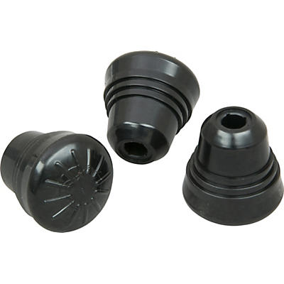 Pearl Rubber Tip 3 Pack