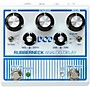 DOD Rubberneck Analog Delay Pedal with Tap Tempo