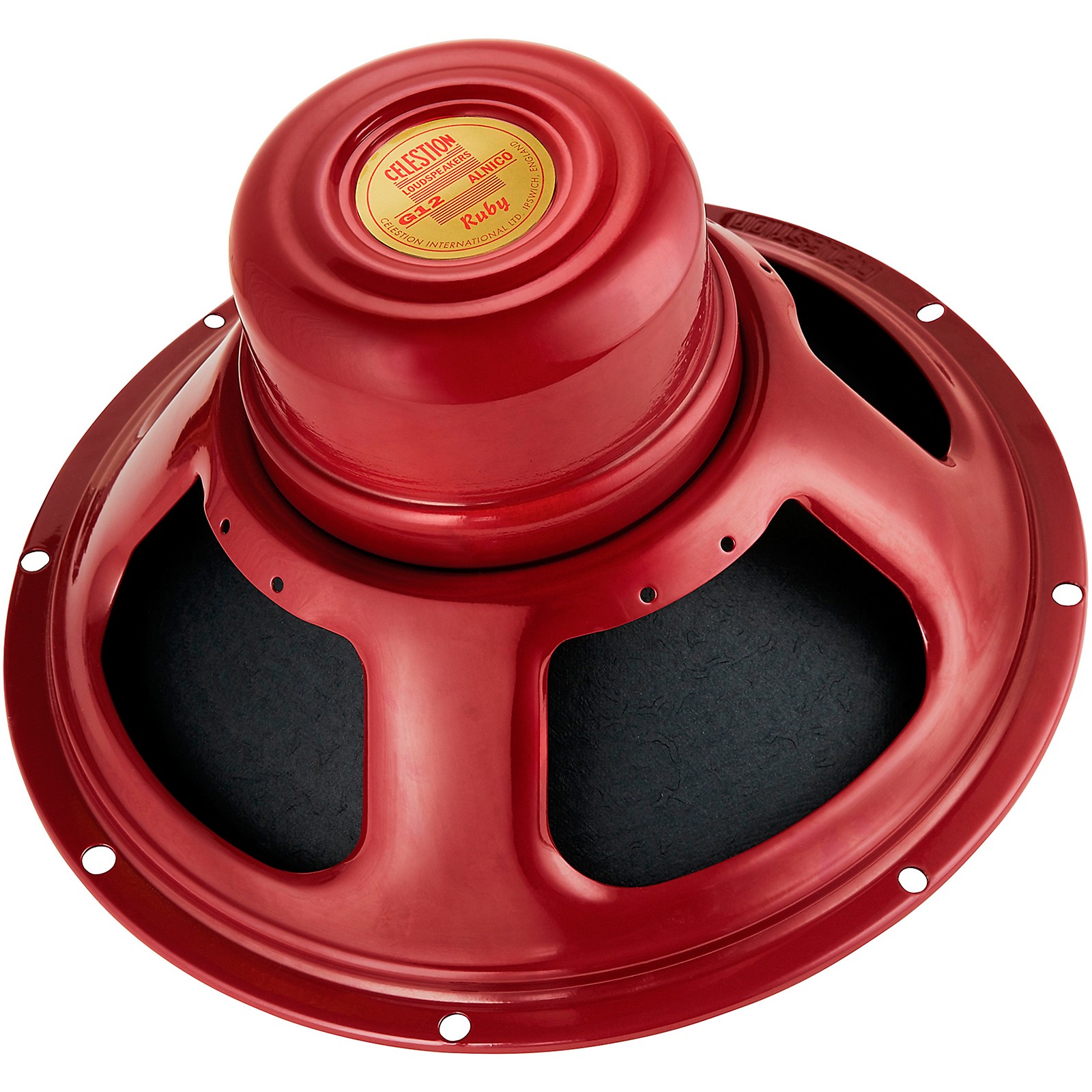 Celestion Ruby 12" 35W Alnico Guitar Speaker 12 in. 8 Ohm Musician's