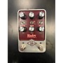 Used Universal Audio Ruby 63 Top Boost Amplifier Effect Pedal