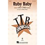 Hal Leonard Ruby Baby ShowTrax CD by Dion Arranged by Kirby Shaw