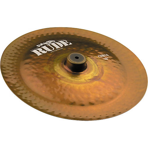 Paiste Rude China 18