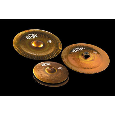 Paiste Rude Novo China Cymbal