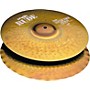 Paiste Rude Sound Edge Hi-Hat Cymbals 14