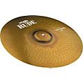 Paiste Rude Thin Crash 20 in.20 in.
