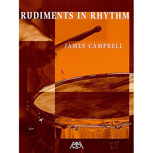Rudiments In Rhythmv