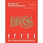 Canadian Brass Rudolph the Red-Nosed Reindeer Brass Ensemble  by Johnny Marks Arranged by Luther Henderson