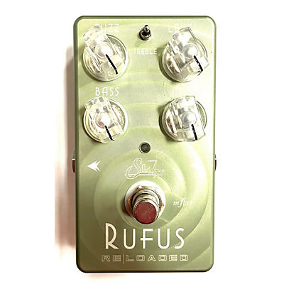 Suhr Rufus Effect Pedal