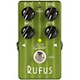 Suhr Rufus Fuzz Effects Pedal - Green