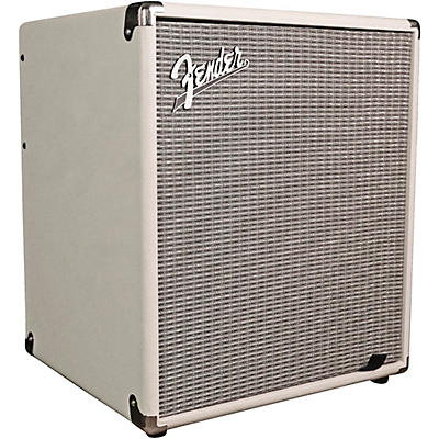 Fender Rumble 100 100W 1x12" Bass Combo Amp -