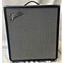 Used Fender Rumble 100 1x15 100W Bass Combo Amp