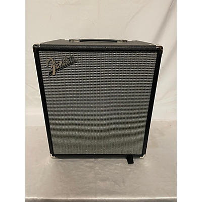 Fender Rumble 100 1x15 100W Bass Combo Amp