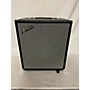 Used Fender Rumble 100 1x15 100W Bass Combo Amp