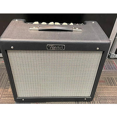 Fender Rumble 100 1x15 100W Bass Combo Amp