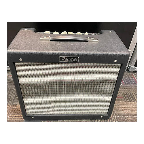 Fender Rumble 100 1x15 100W Bass Combo Amp