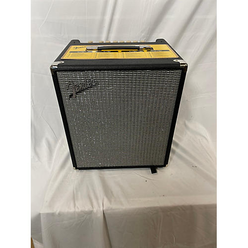 Fender Rumble 100 1x15 100W Bass Combo Amp