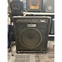 Used Fender Rumble 100 1x15 100W Bass Combo Amp