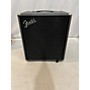 Used Fender Rumble 100 1x15 100W Bass Combo Amp