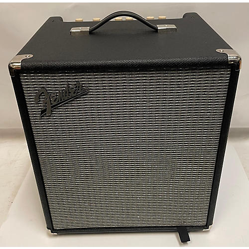 Fender Rumble 100 1x15 100W Bass Combo Amp