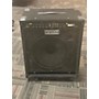 Used Fender Rumble 100 1x15 100W Bass Combo Amp