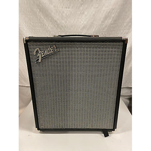 Fender Rumble 100 1x15 100W Bass Combo Amp