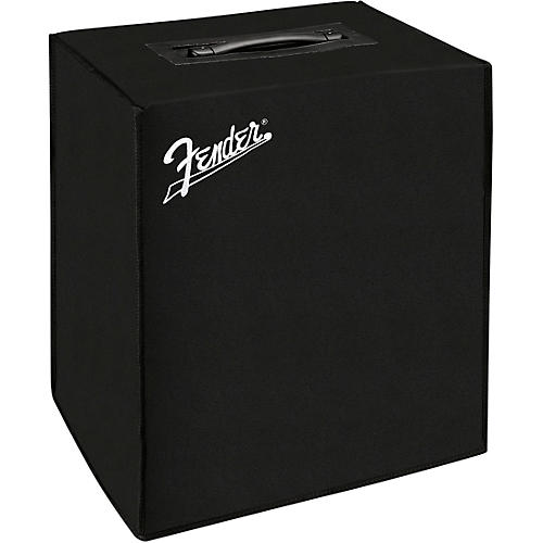 Rumble 100 Bass Amp Cover