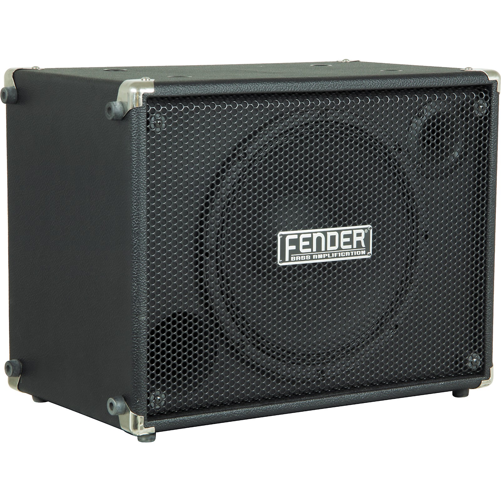 Fender Rumble 112 1x12 Bass Speaker Musician's Friend