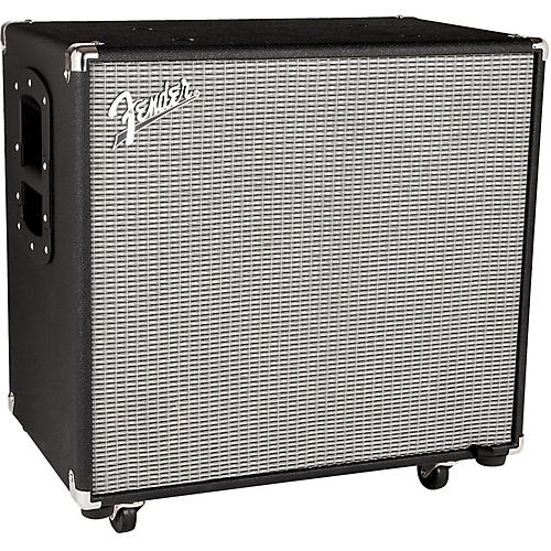 Gallien-Krueger Neo 112-IV 400-Watt 1x12 Bass Speaker Cabinet