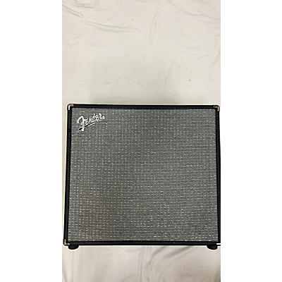 Fender Rumble 115 Bass Cabinet