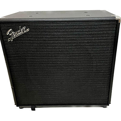 Fender Rumble 115 V3 Bass Cabinet