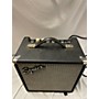 Used Fender Rumble 15 15W 1X8 Bass Combo Amp