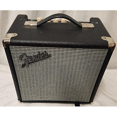 Fender Rumble 15 15W 1X8 Bass Combo Amp