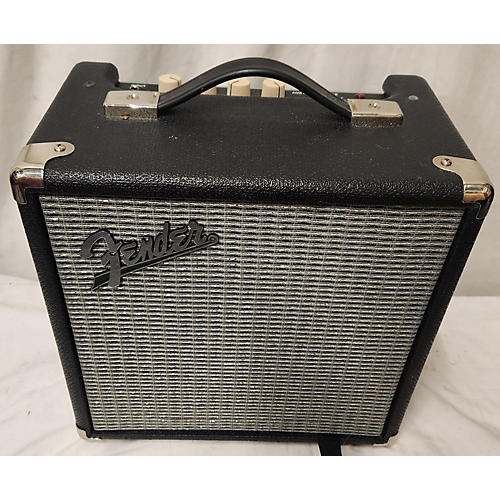 Fender Rumble 15 15W 1X8 Bass Combo Amp