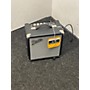 Used Fender Rumble 15 15W 1X8 Bass Combo Amp